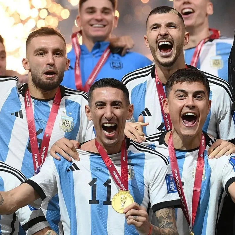 World Cup(Hercules Cup )trophy Metal Version