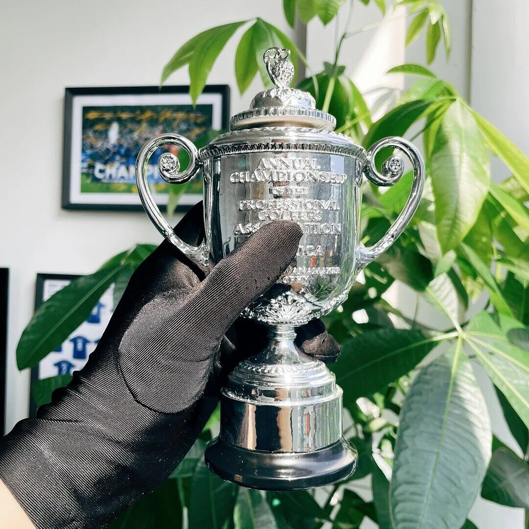 PGA Championship Trophy