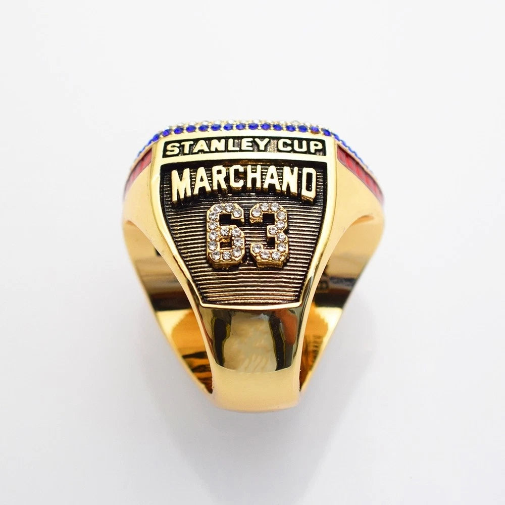 2025 Florida Panthers Stanley Cup Champions Ring