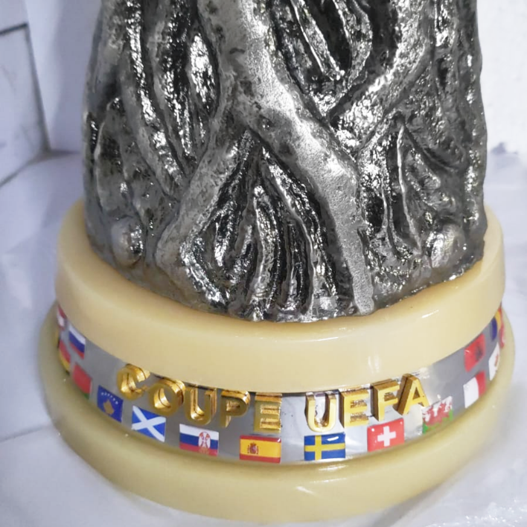UEFA Europa League Trophy