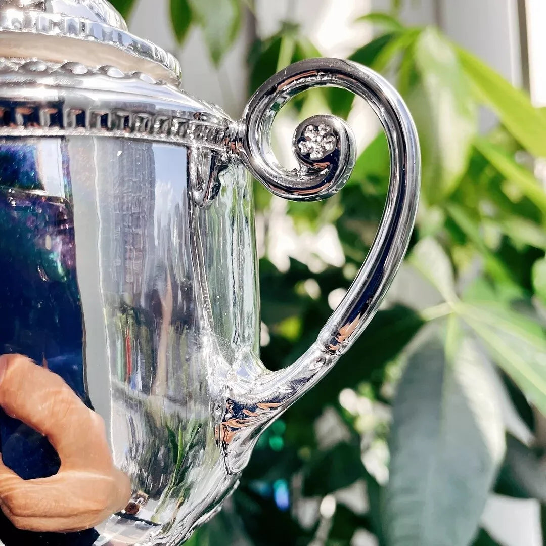 PGA Championship Trophy