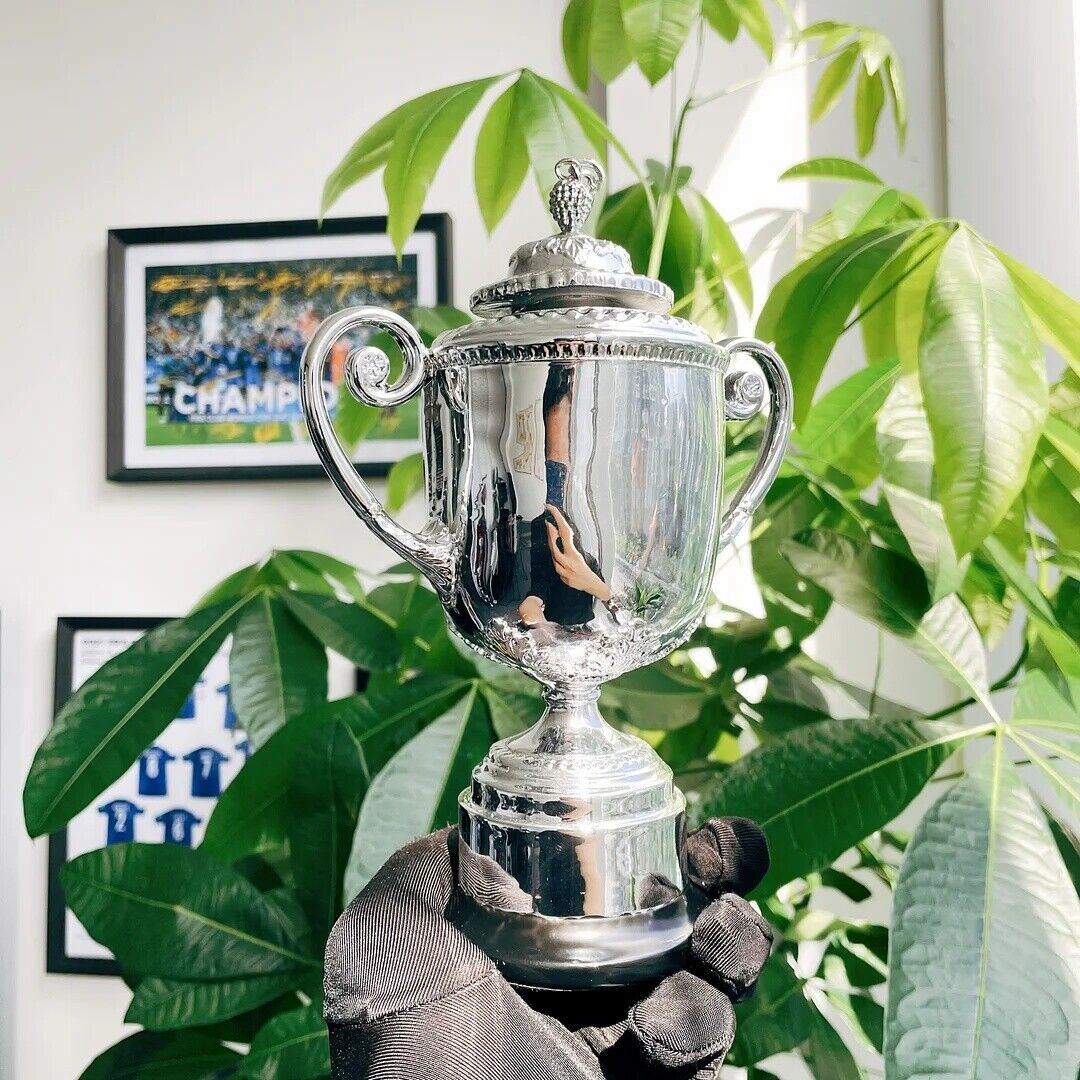 PGA Championship Trophy