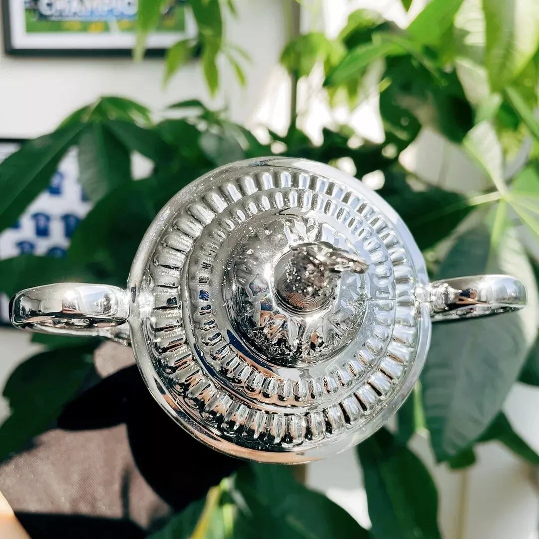 PGA Championship Trophy