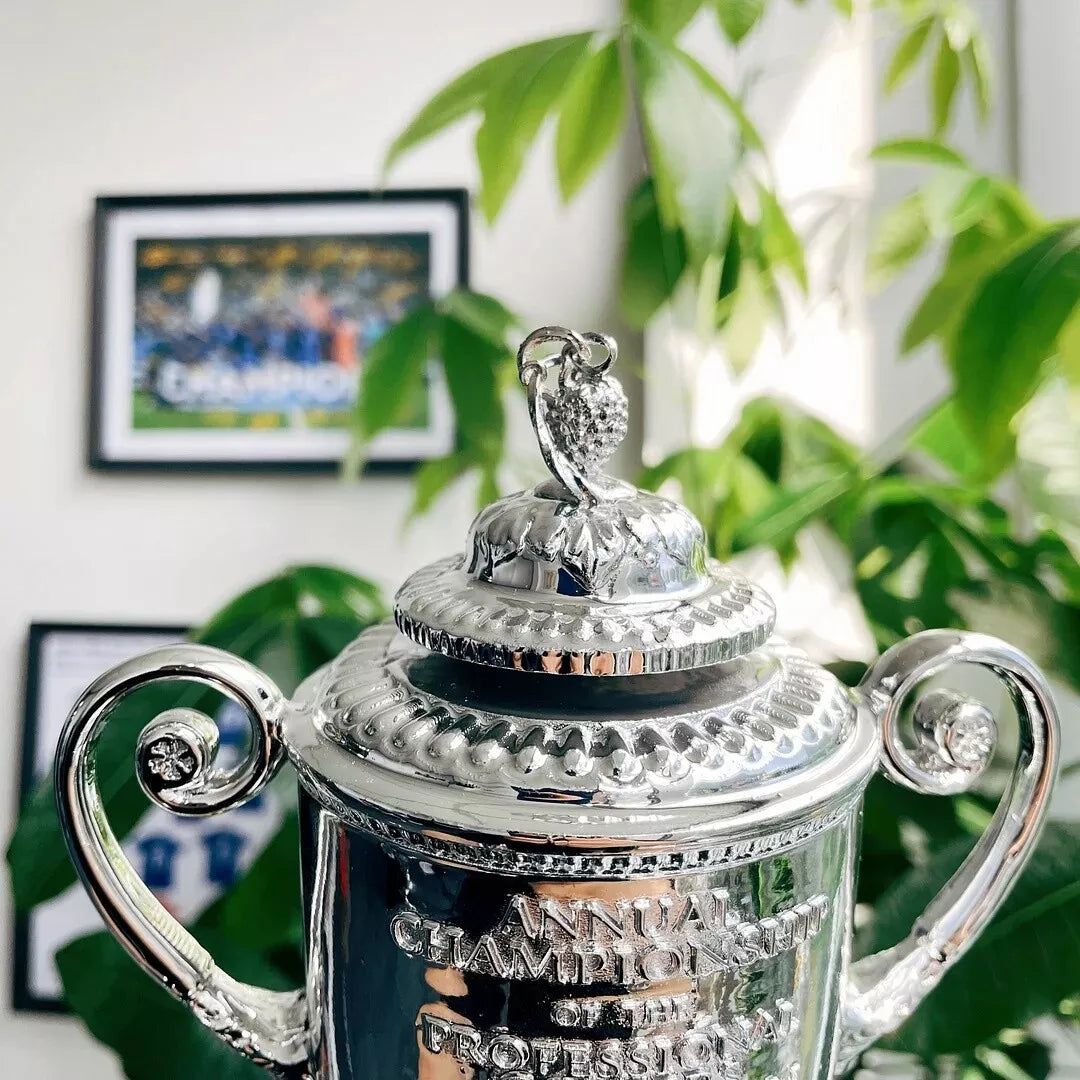 PGA Championship Trophy