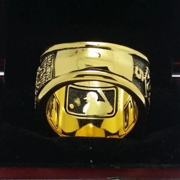 1985 Kansas City Royals World Series Ring - Premium Series