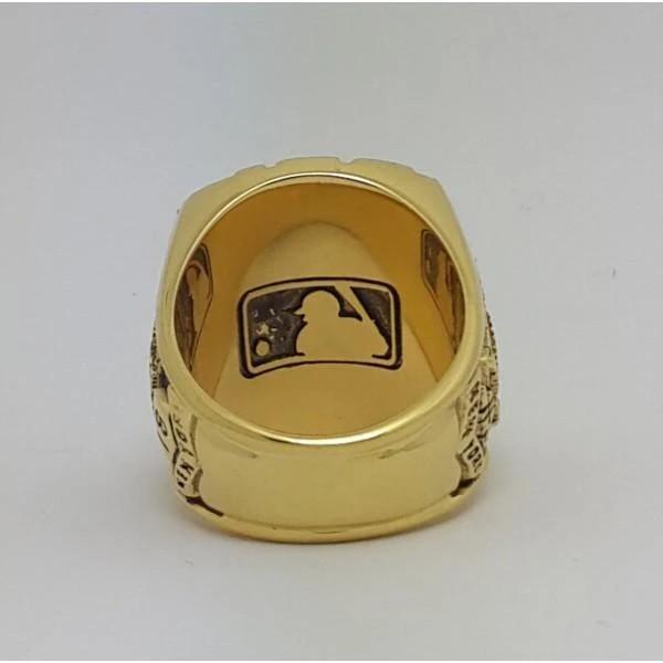 1986 New York Mets World Series Ring - Premium Series