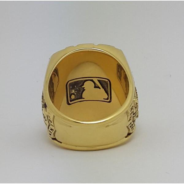 1988 Los Angeles Dodgers World Series Ring - Premium Series