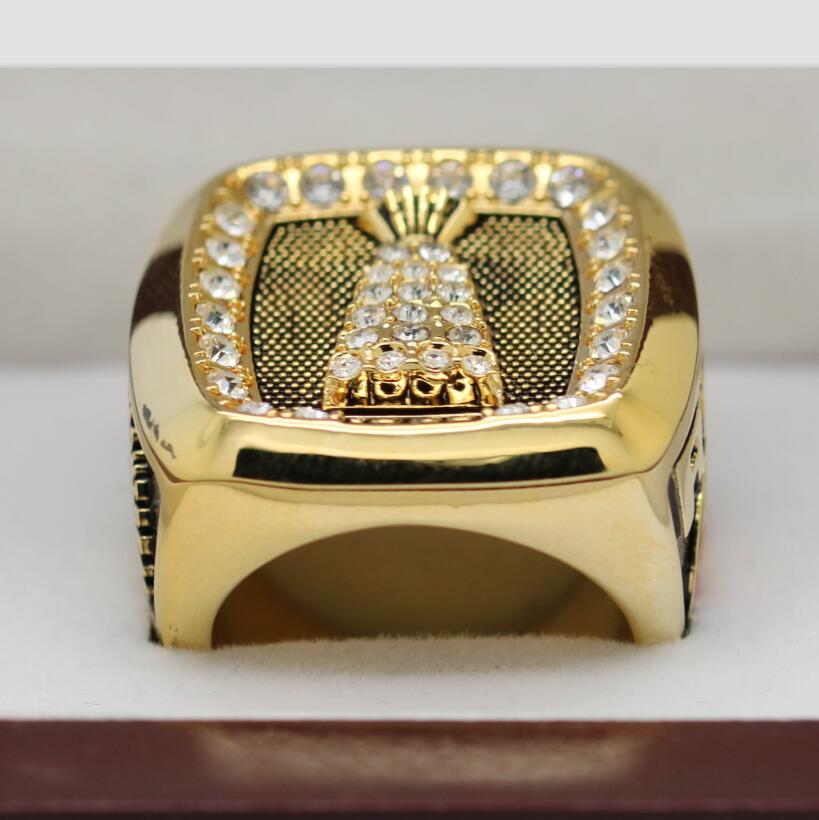 1993 Montreal Canadiens Stanley Cup Ring - Premium Series