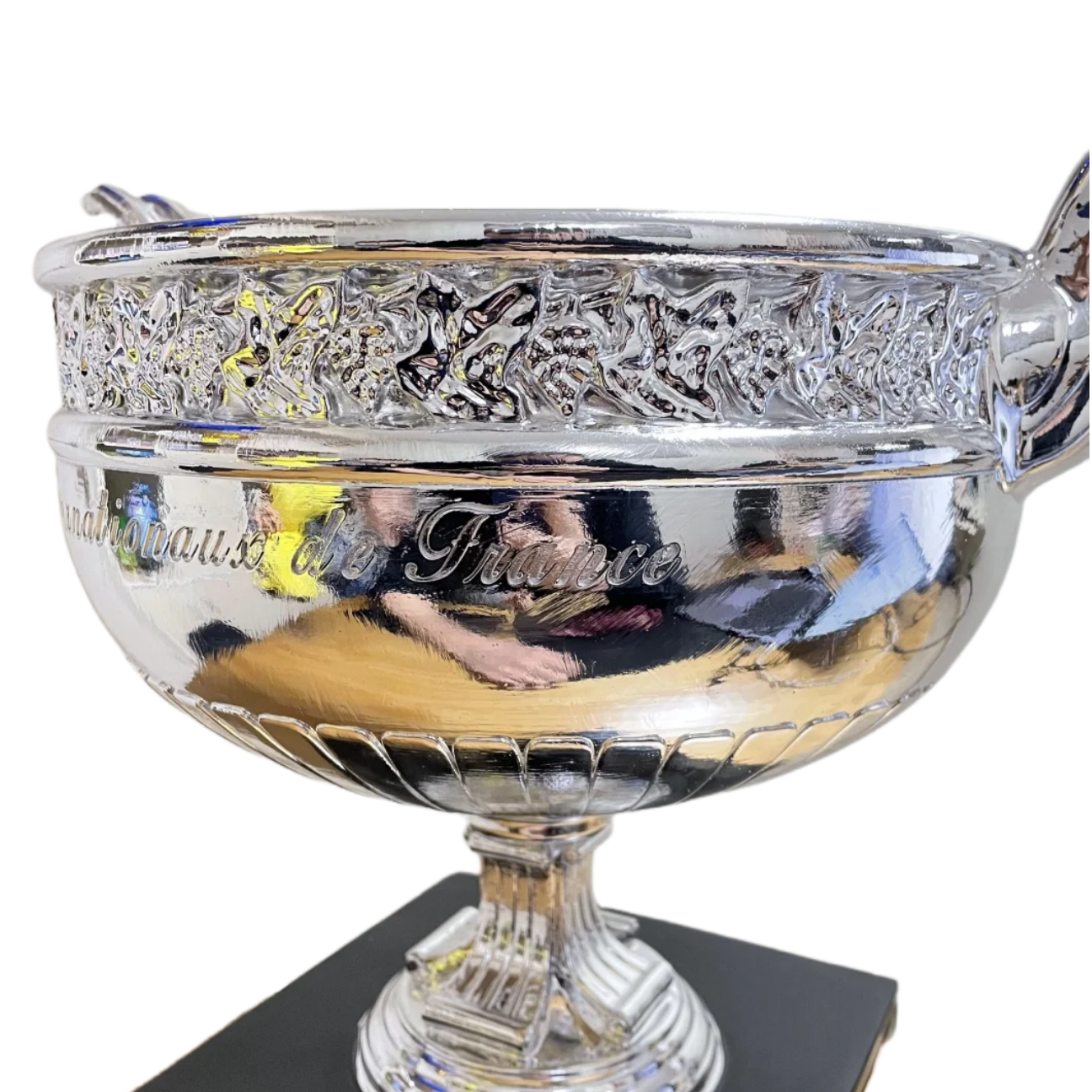 Roland Garros French Open Tennis Men's Champions Trophy