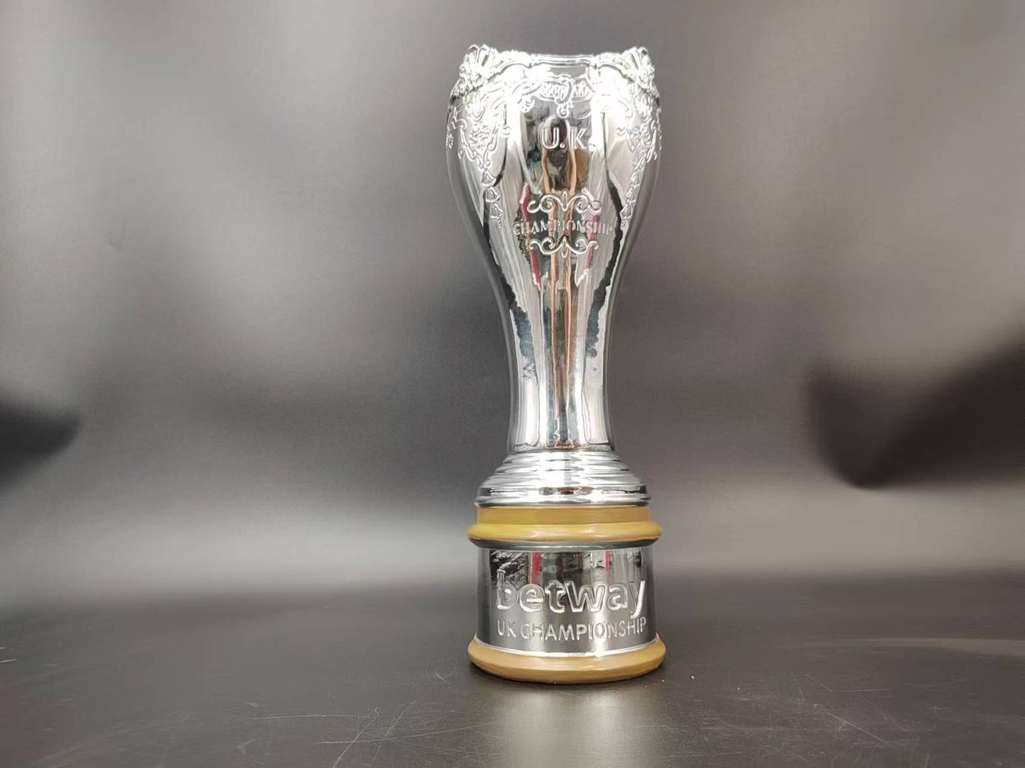 British Open Championship Snooker Trophy