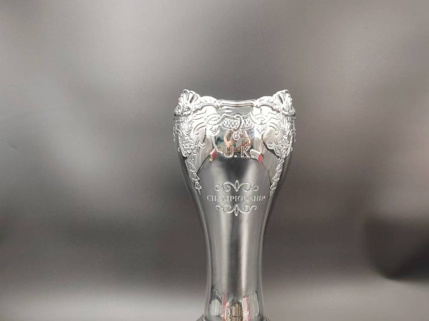 British Open Championship Snooker Trophy