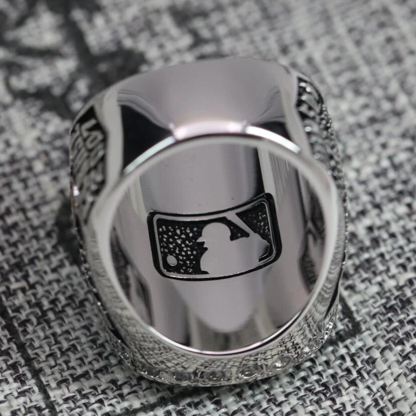 2007 Boston Red Sox World Series Championship Ring - Premium Series