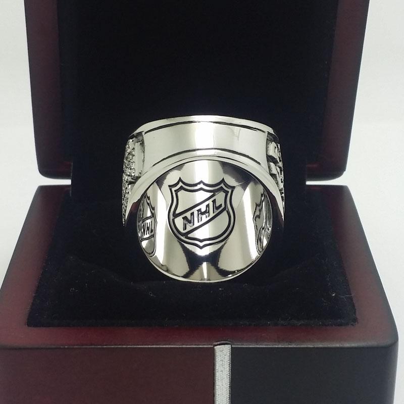 2009 Pittsburgh Penguins Stanley Cup Ring - Premium Series