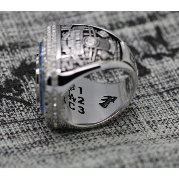 2016 Chicago Cubs World Series Ring - Premium Series