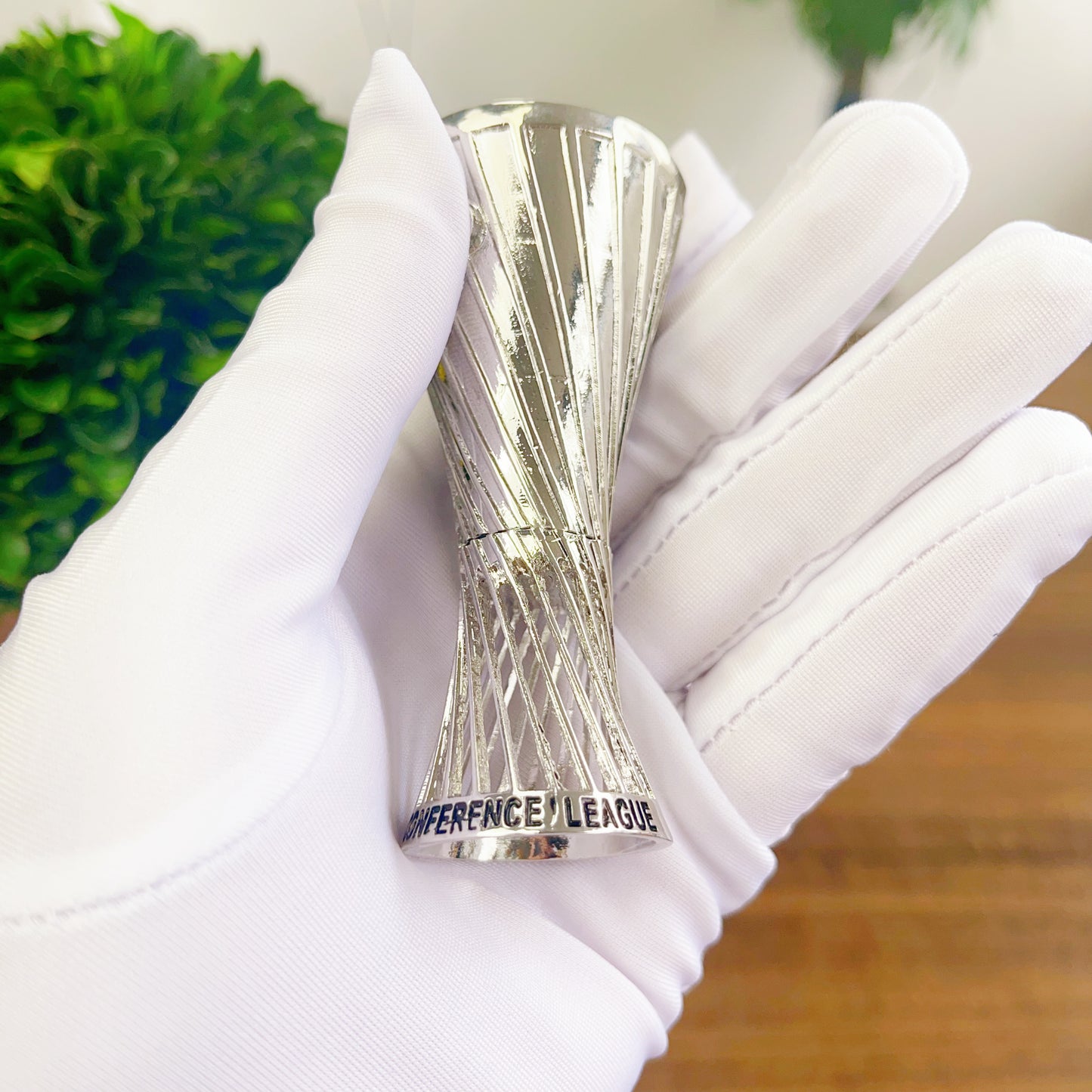 Europa Conference League Trophy