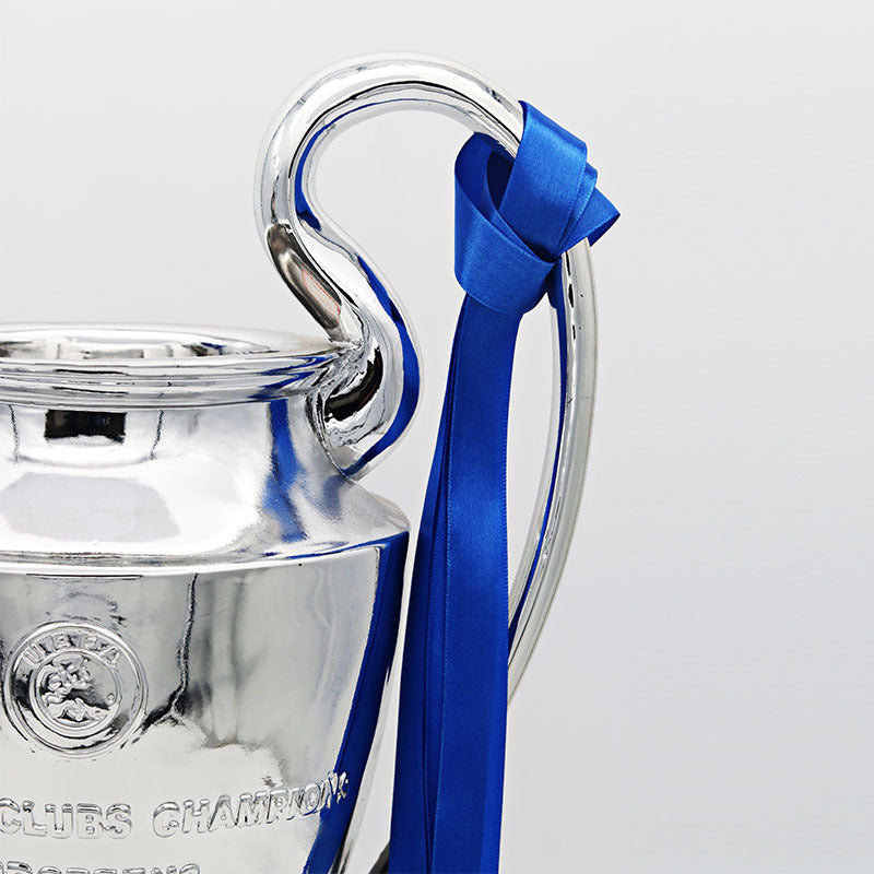 Champions League Trophy(Engrave The 2024/25 PSG Champions)
