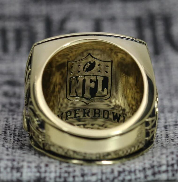 Premium Series-1982 Washington Redskins Super Bowl Ring