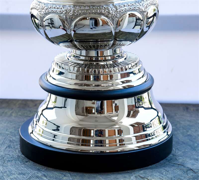 Metal FA CUP Trophy