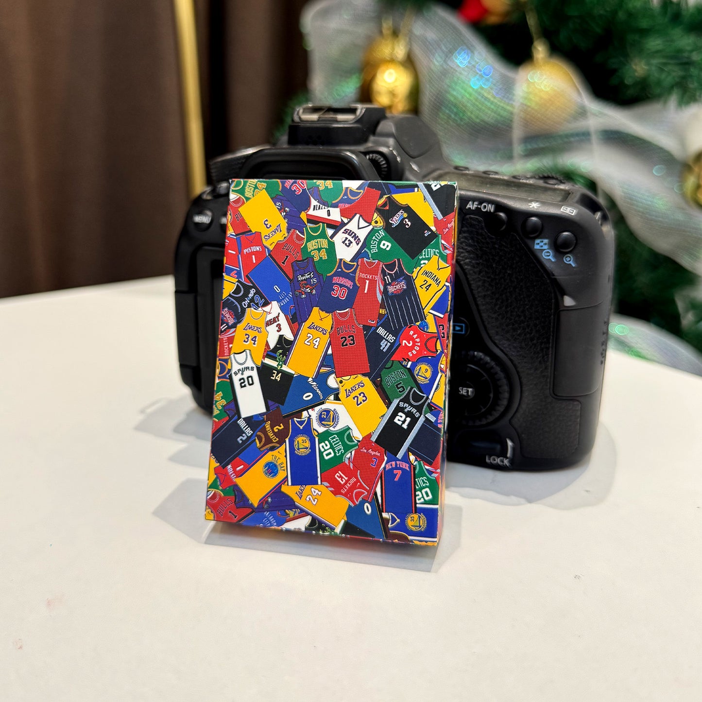 NBA All-Star and Legend Commemorative Poker Cards Collection Cards