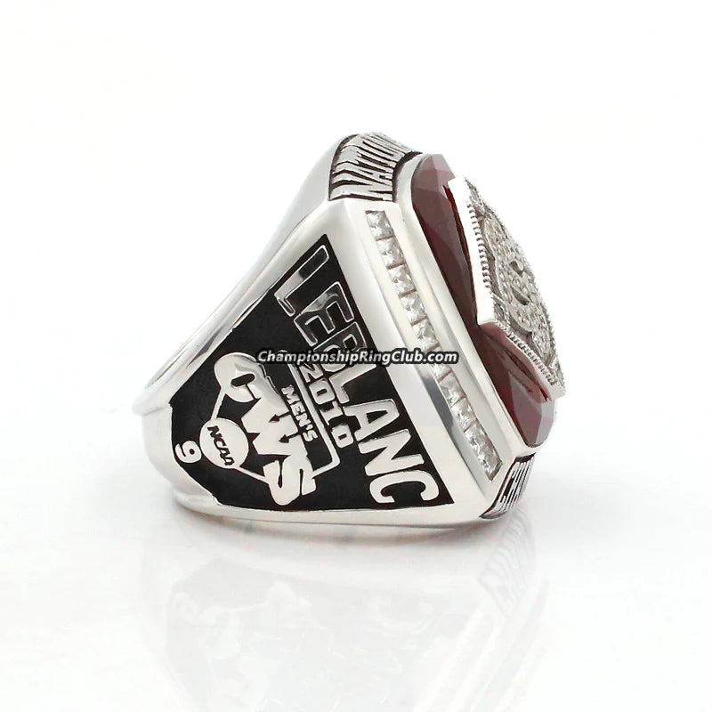 2010 South Carolina Baseball National Championship Ring