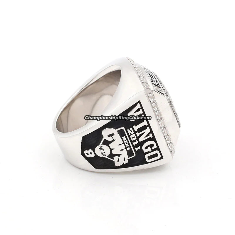 2011 South Carolina Baseball National Championship Ring