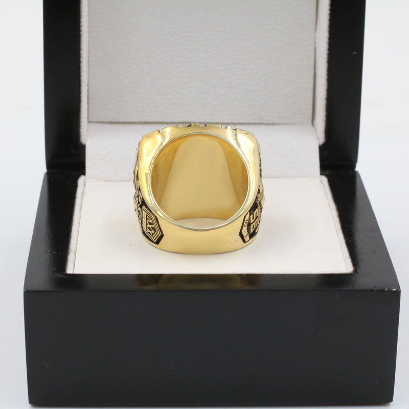 Premium Series-1990 New York Giants Super Bowl Ring