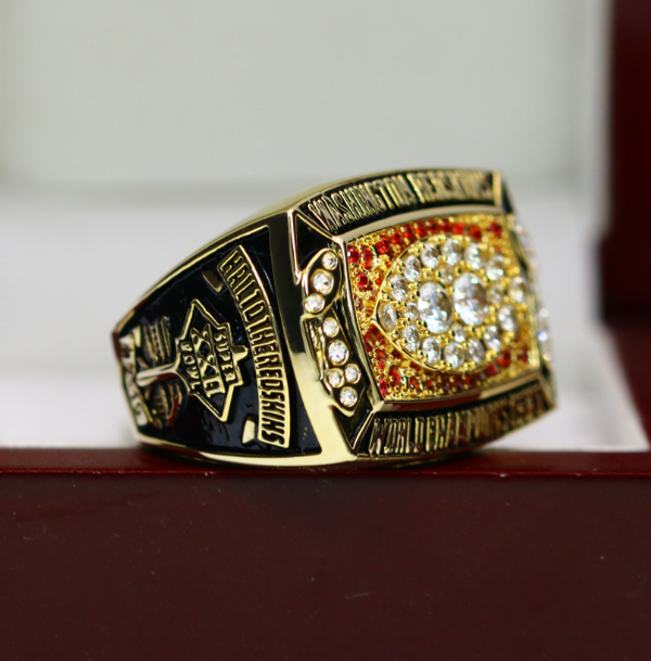 Premium Series-1987 Washington Redskins Super Bowl Ring