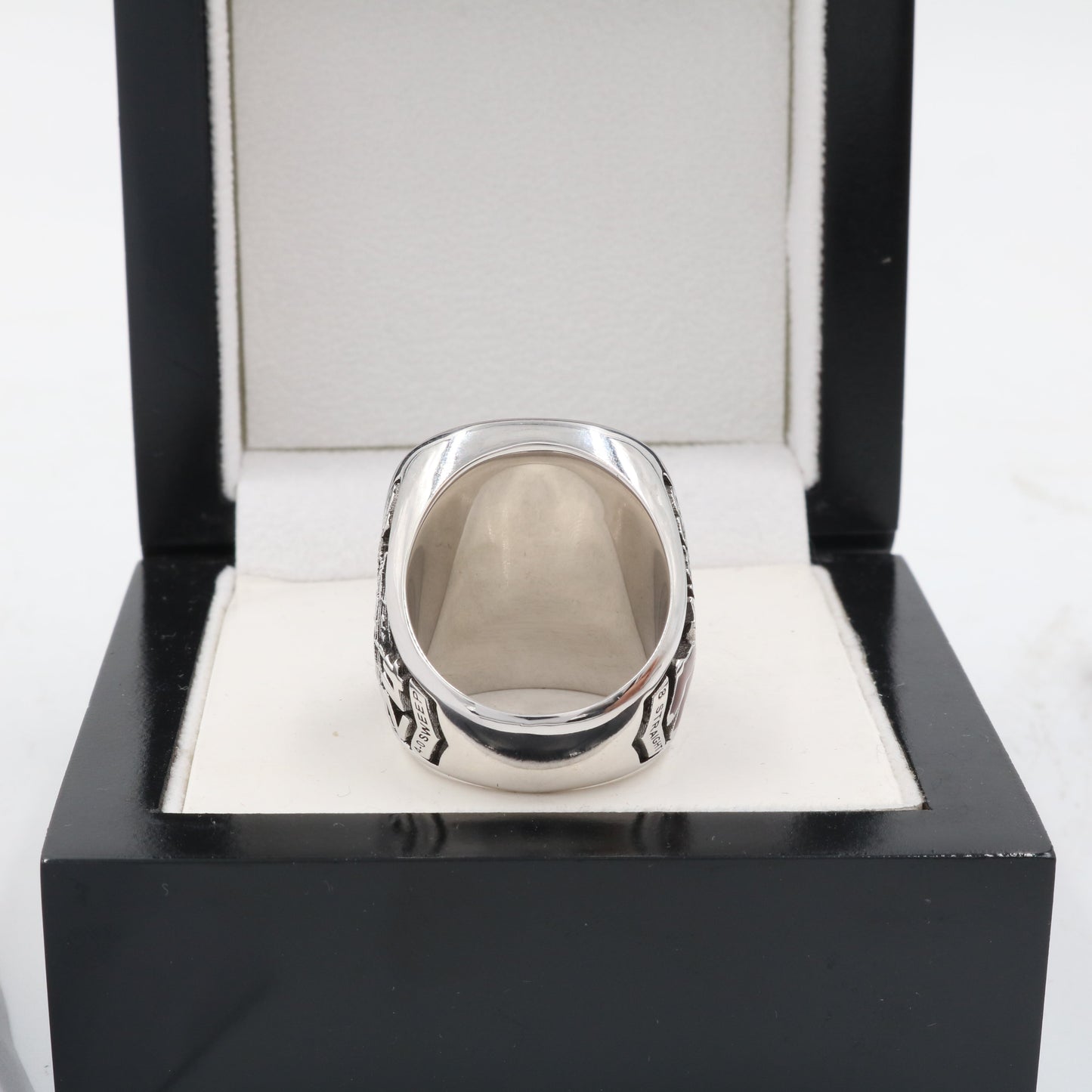 2004 Boston Red Sox World Series Championship Ring - Ultra Premium Series