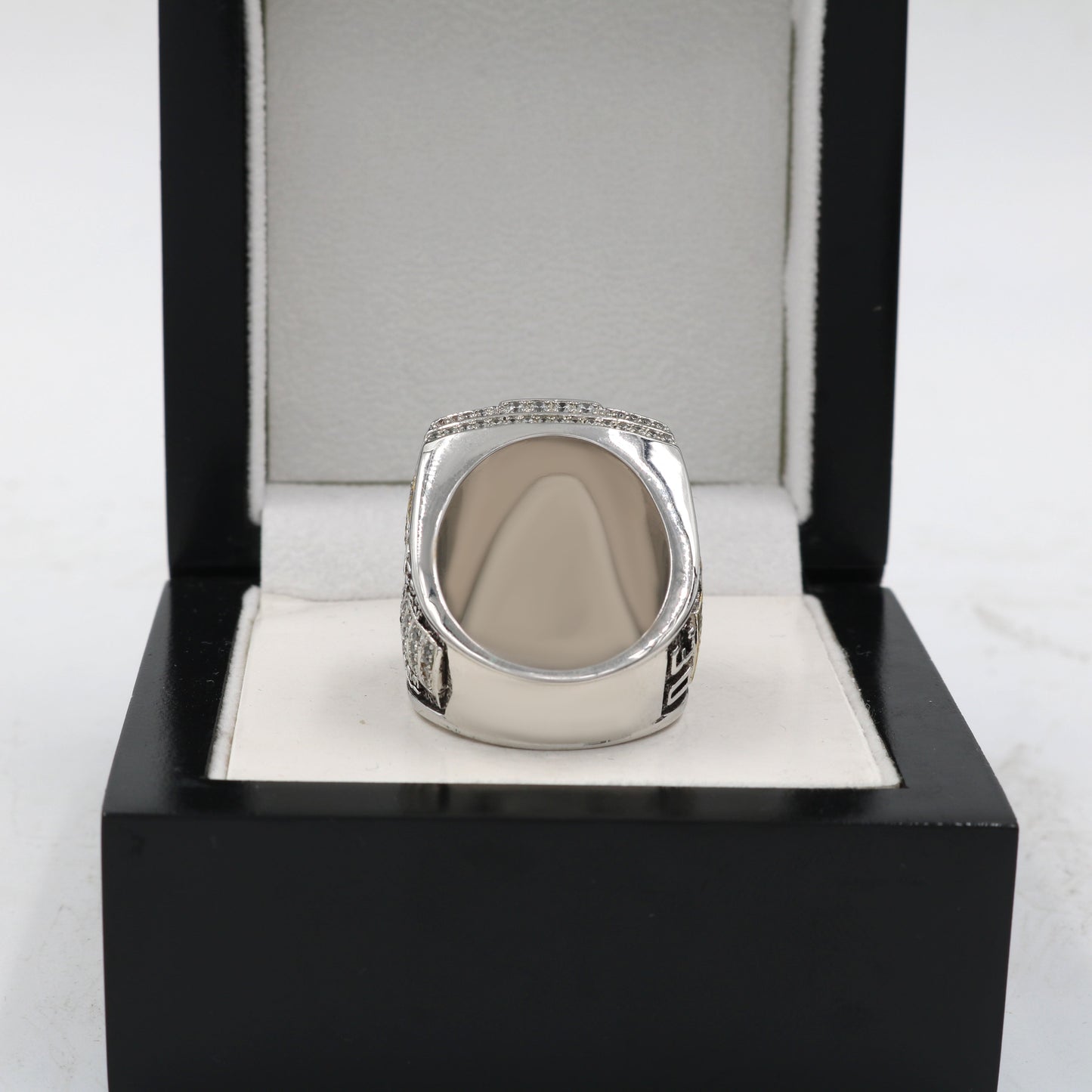 2011 Boston Bruins Stanley Cup Ring - Ultra Premium Series