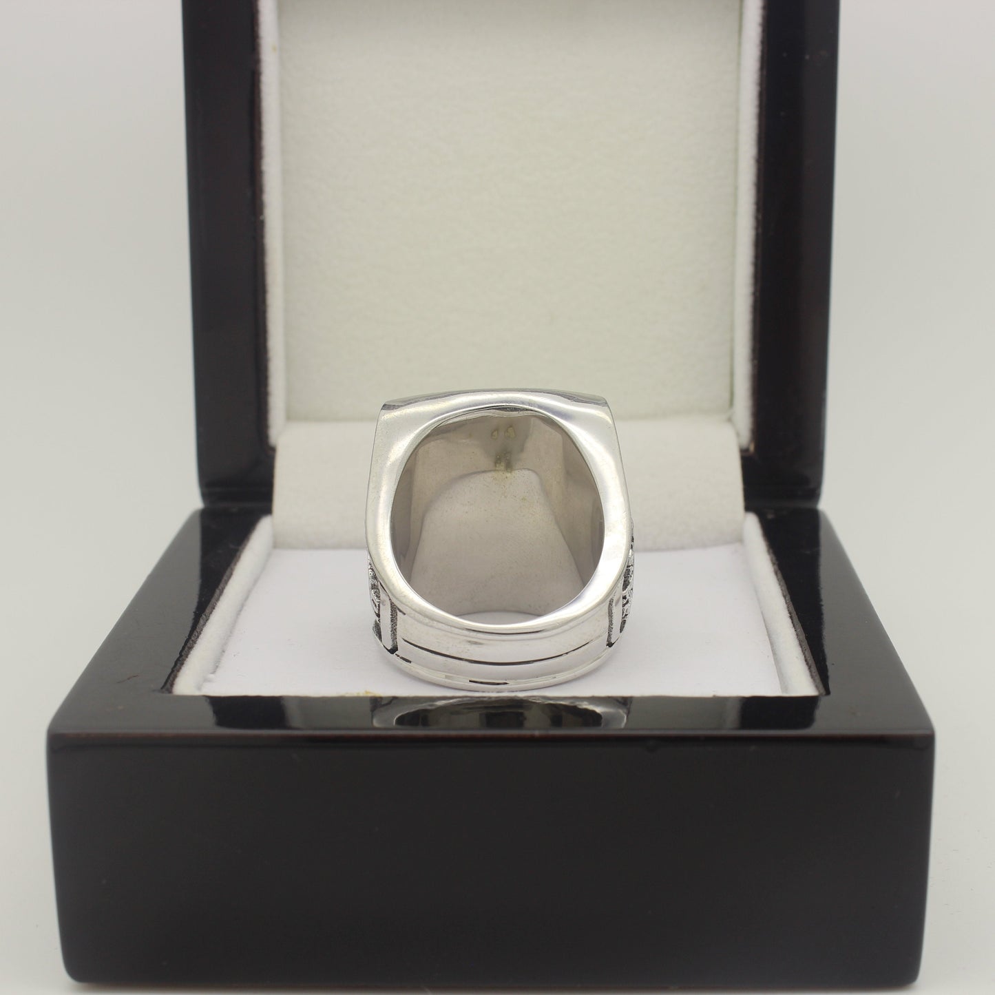 2007 New York Giants Super Bowl Ring - Ultra Premium Series