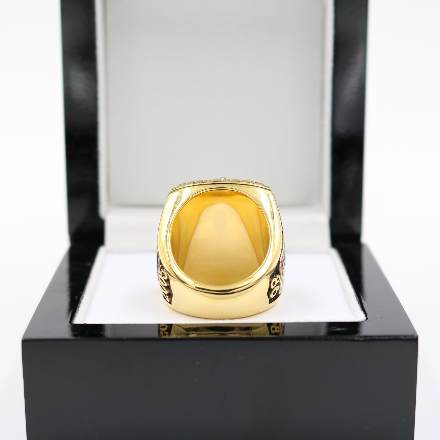 2005 Pittsburgh Steelers Super Bowl Ring - Ultra Premium Series
