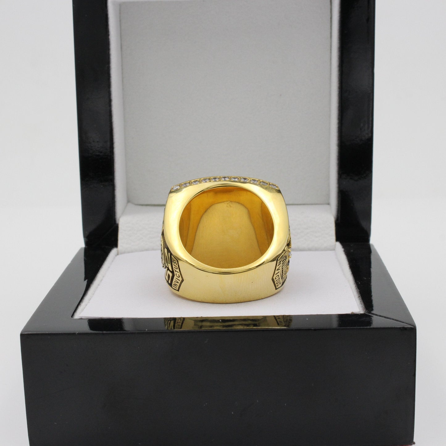 2000 Baltimore Ravens Super Bowl Ring - Ultra Premium Series