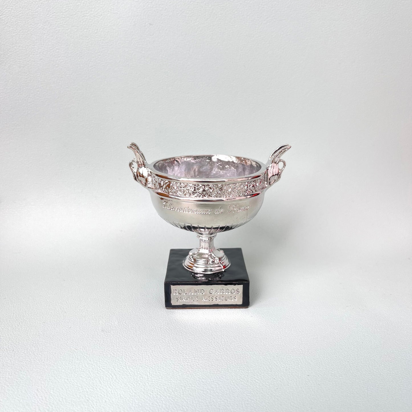 Roland Garros French Open Tennis Men's Champions Trophy