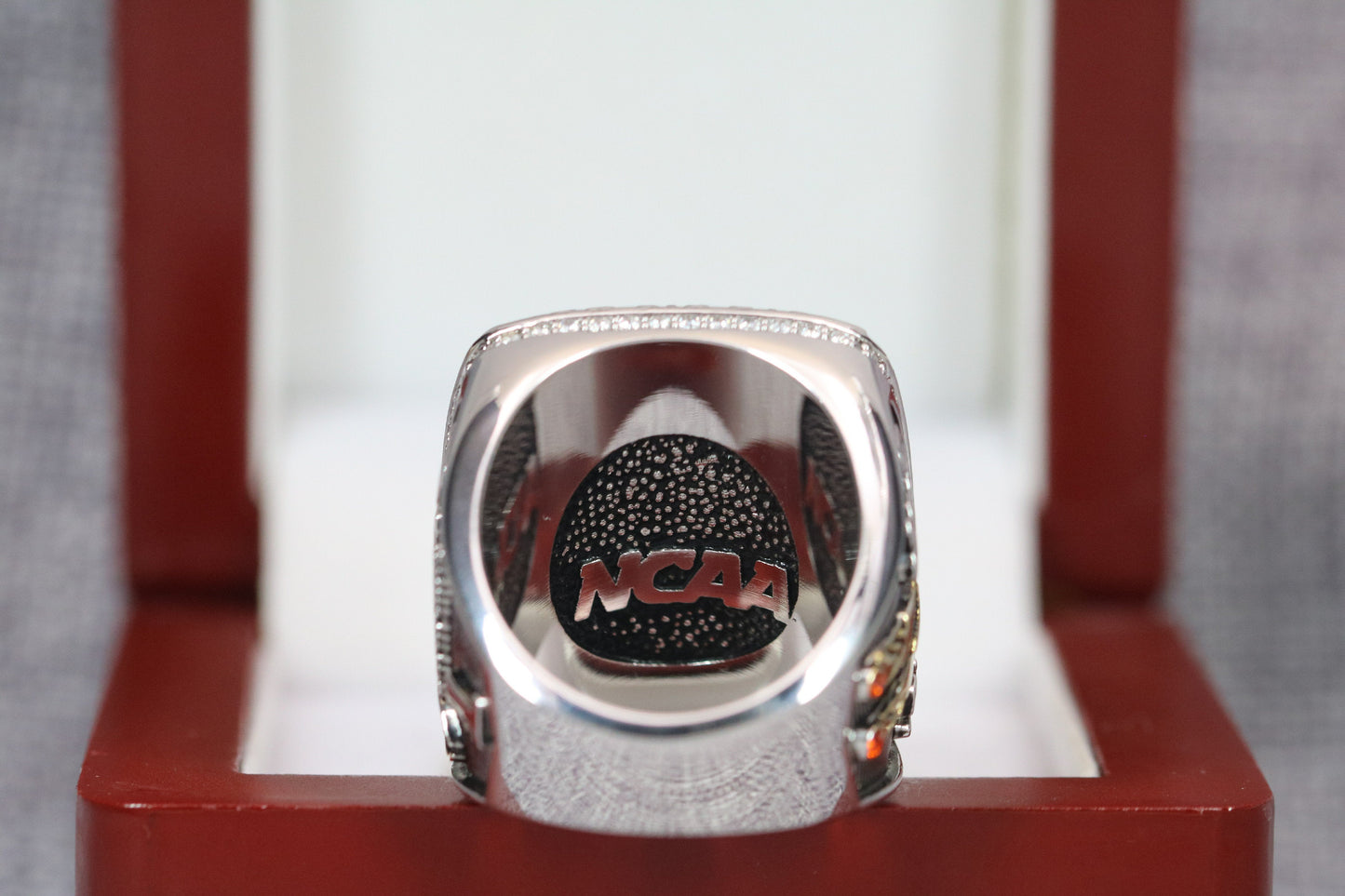 2019 Ohio State Buckeyes Big 10 Championship Ring- Premium Series
