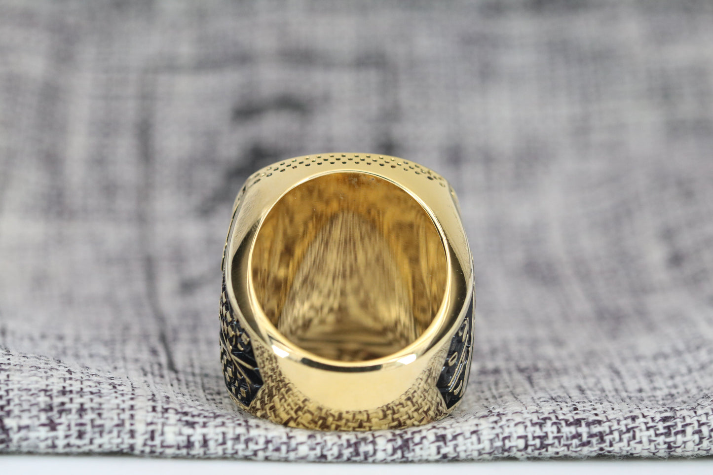 2021 Indianapolis 500 Championship Ring - Premium Series