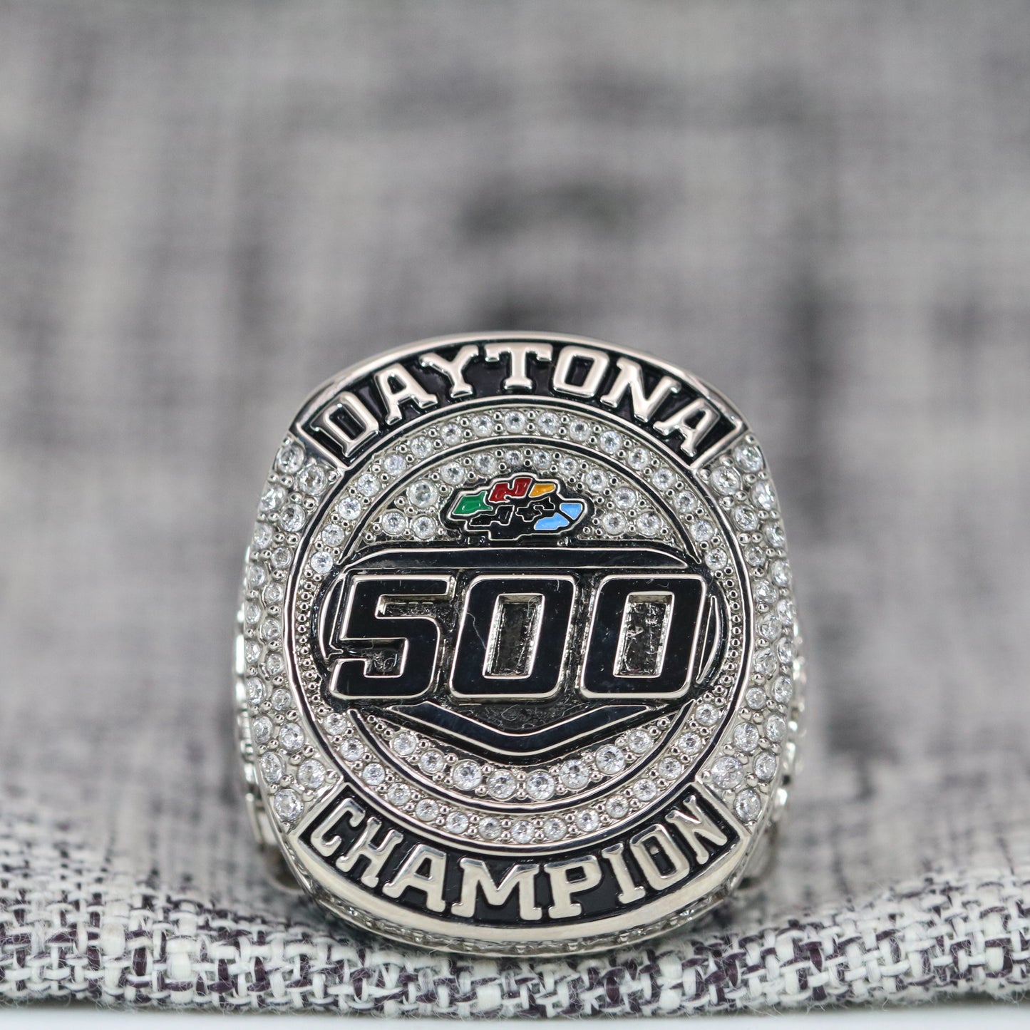 2020 Daytona 500 Championship Ring - Premium Series