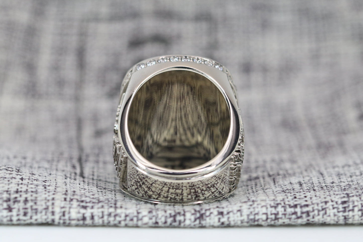 2020 Daytona 500 Championship Ring - Premium Series