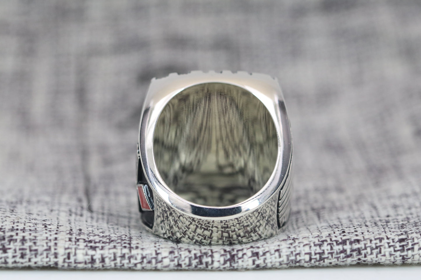 Designed for Fans 2021 World Series Ring of Poker - Premium Series