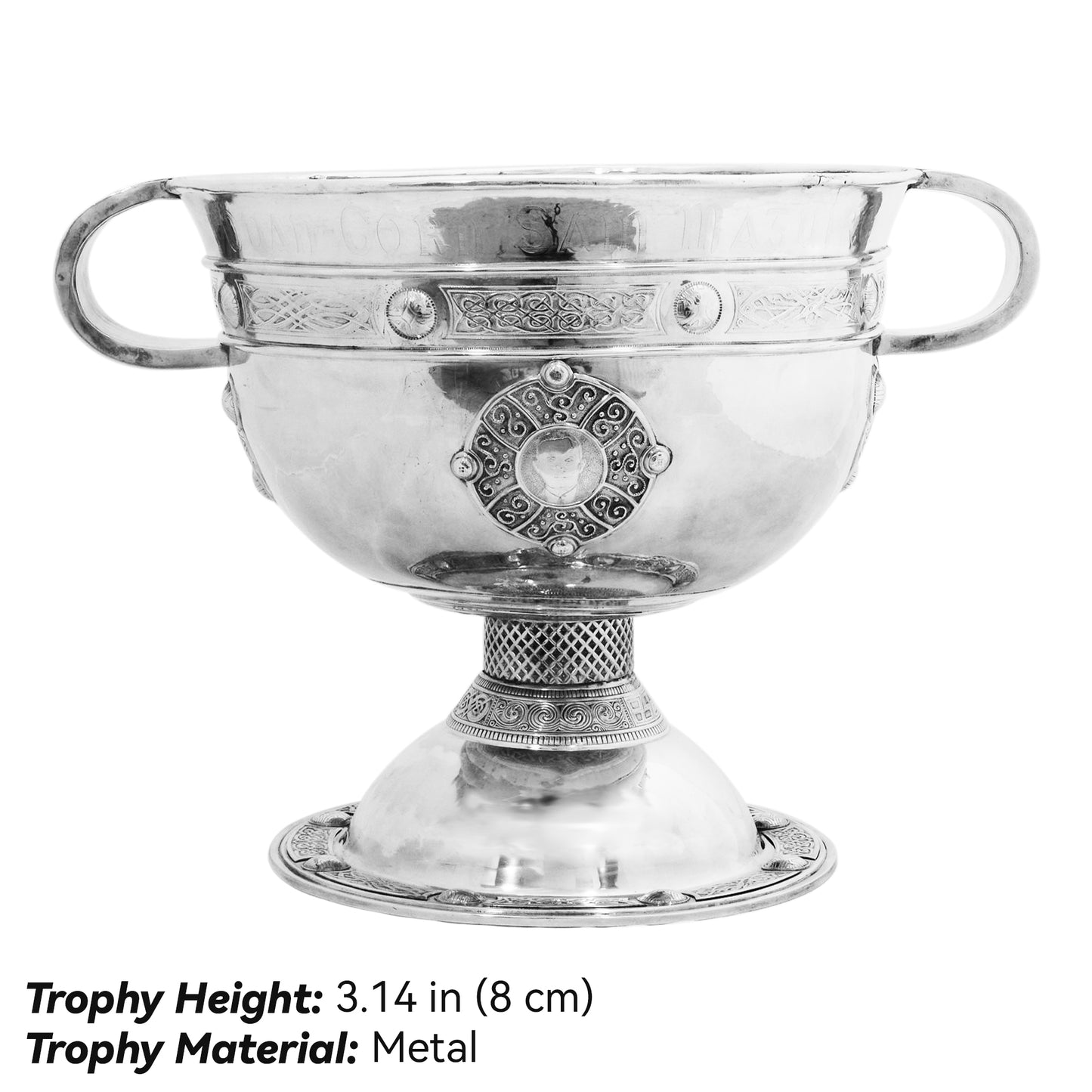 Sam Maguire Cup Mini Replica