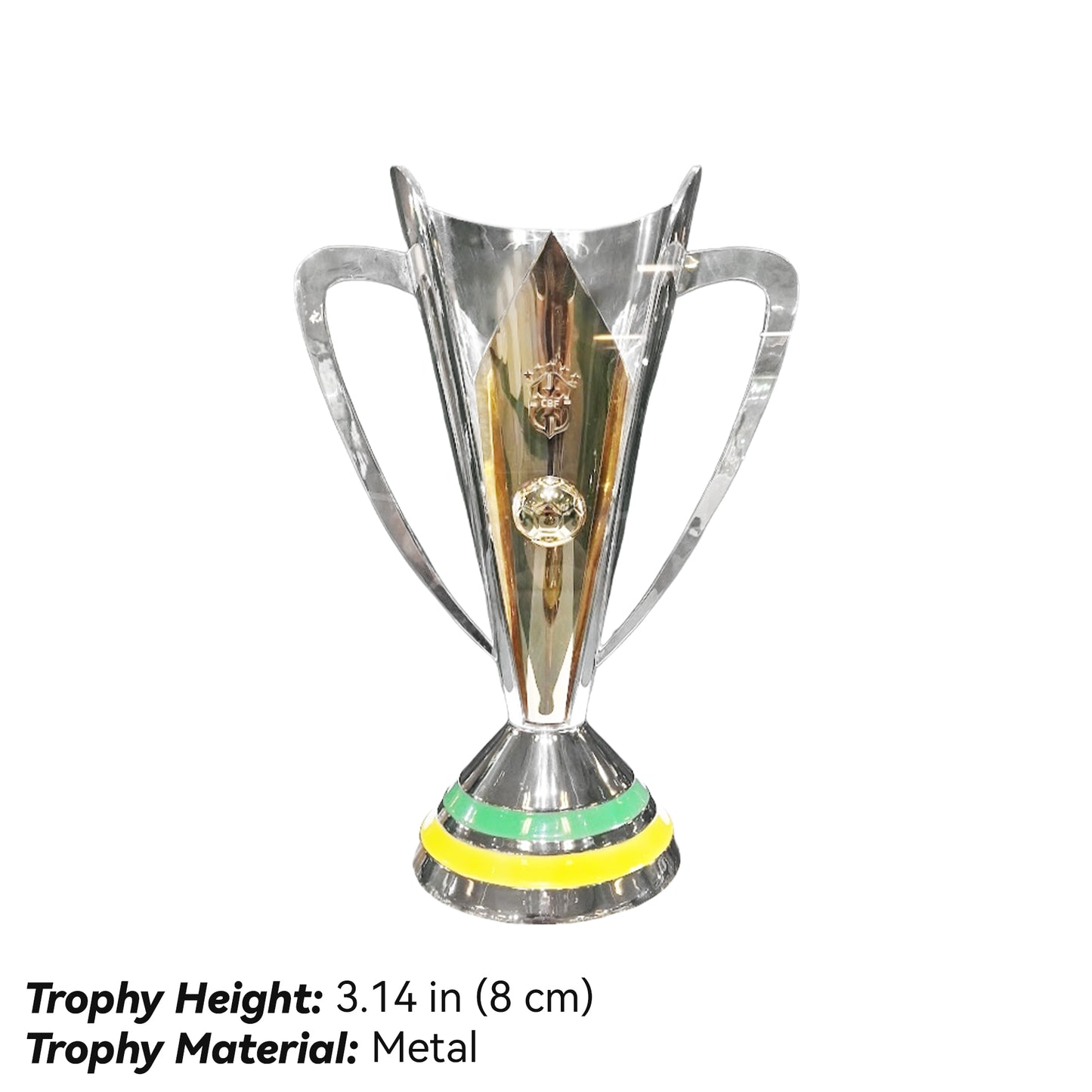 Supercopa do Brasil Mini Trophy Replica