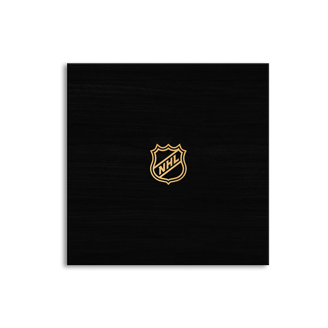 Chicago Blackhawks NHL Trophy And Ring Box