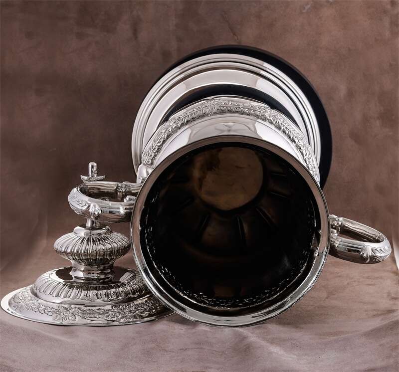 Metal FA CUP Trophy