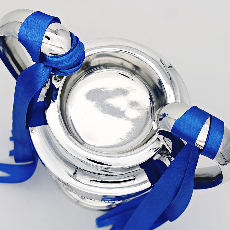 Champions League Trophy(Engrave The 2024/25 PSG Champions)