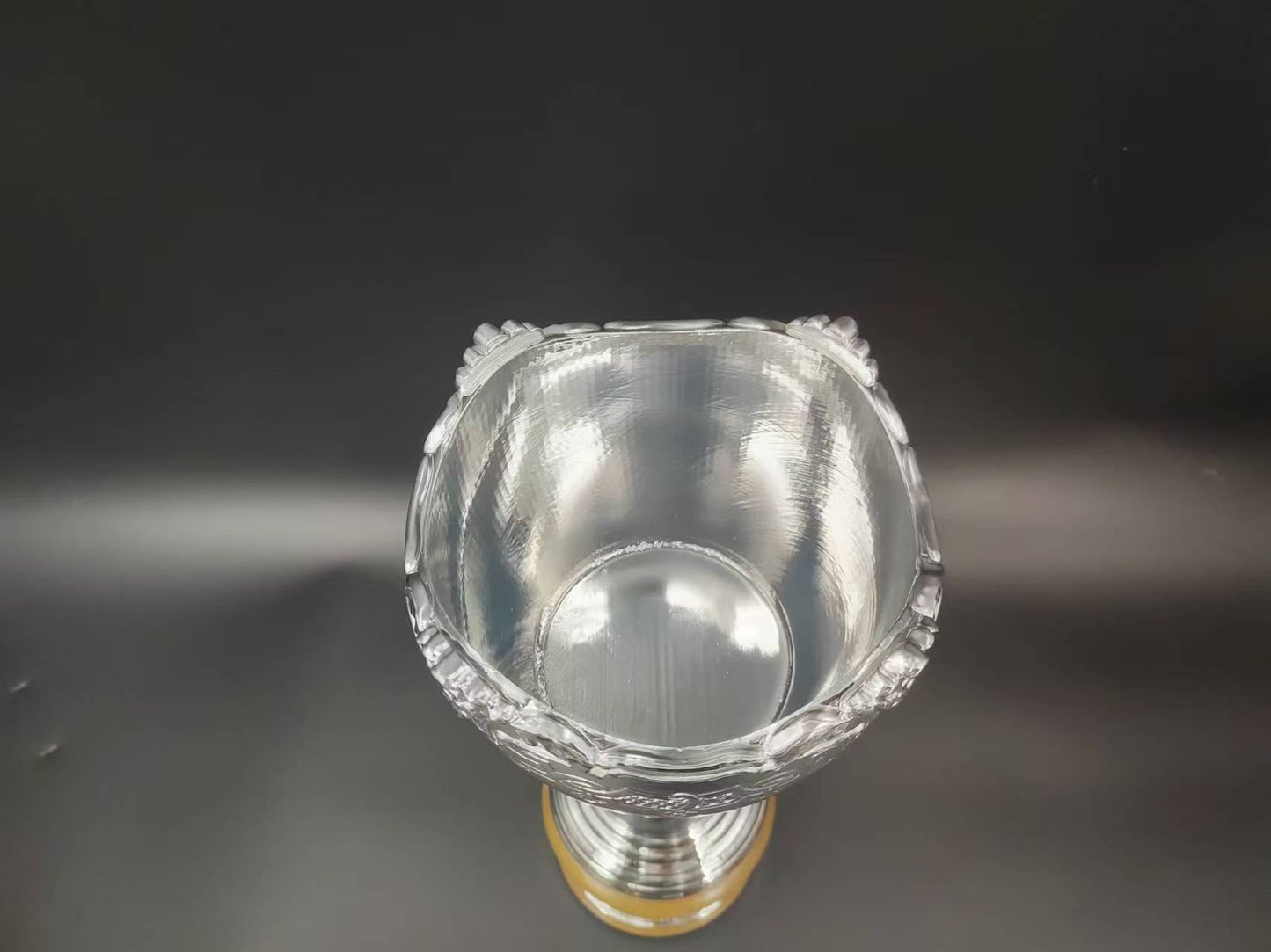 British Open Championship Snooker Trophy