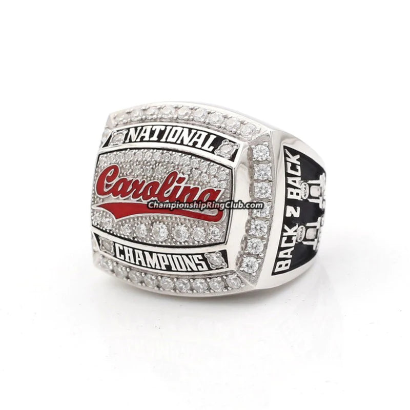 2011 South Carolina Baseball National Championship Ring