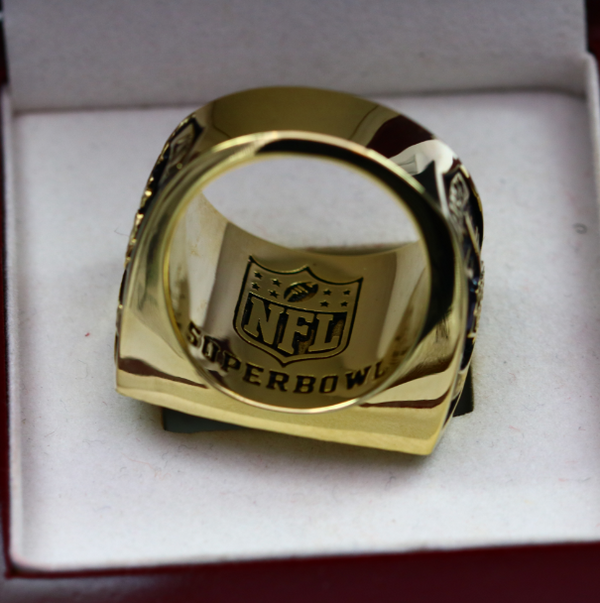 Premium Series-1987 Washington Redskins Super Bowl Ring