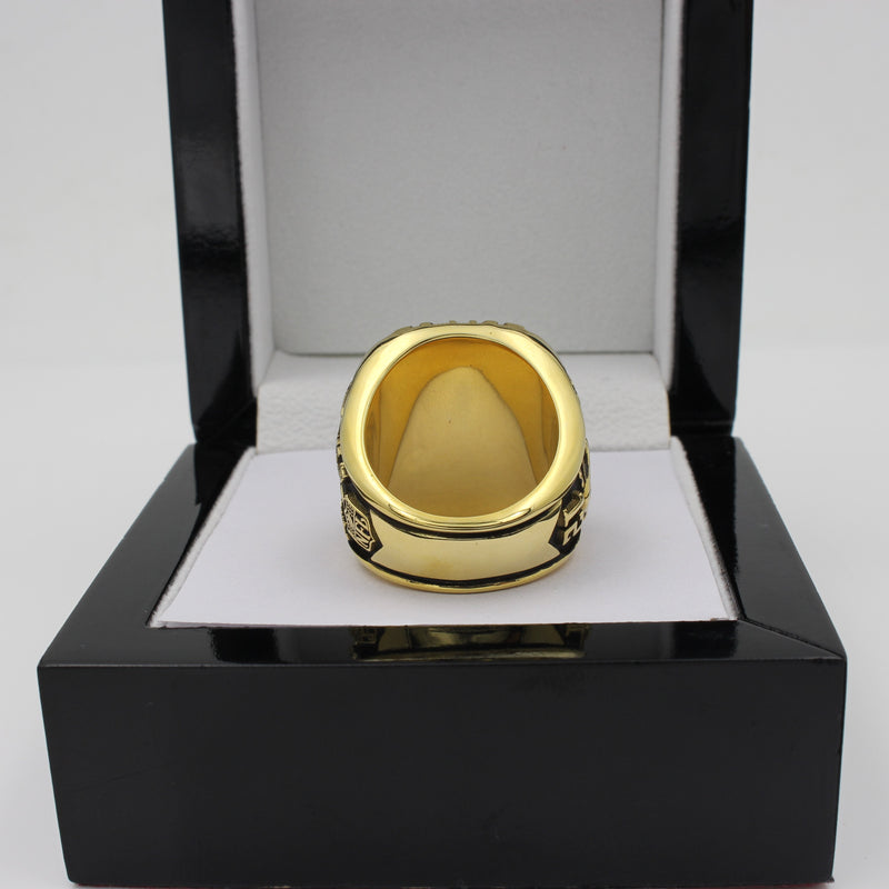 Premium Series-1971 Dallas Cowboys Super Bowl Ring