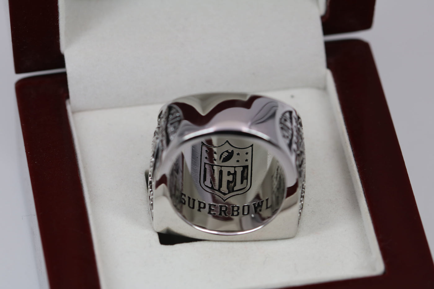Premium Series-1976 Oakland Raiders Super Bowl Ring
