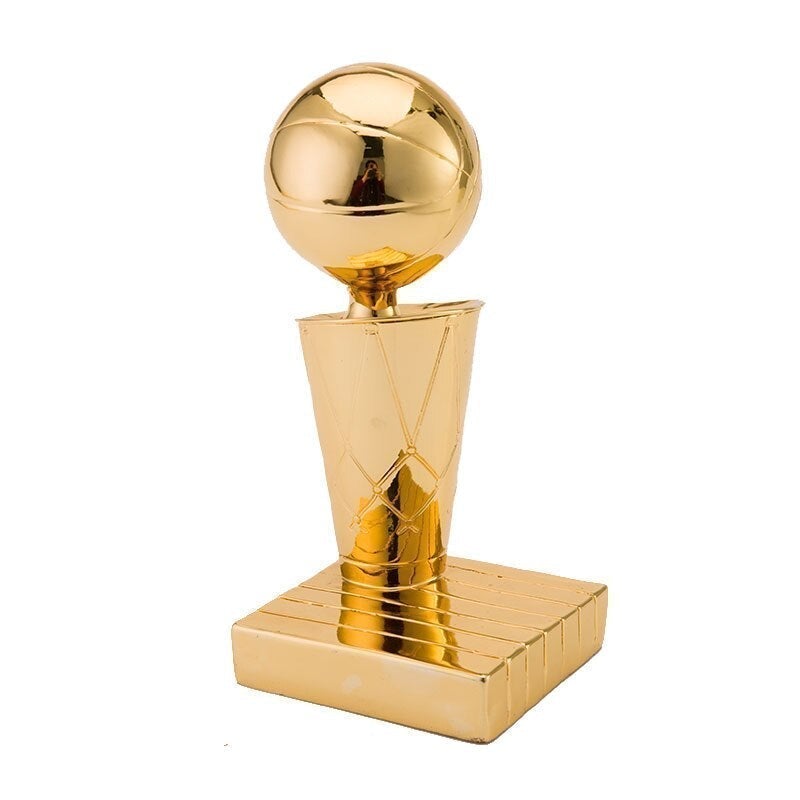 [NBA] 2014 Larry O'Brien NBA Championship Trophy, San Antonio Spurs