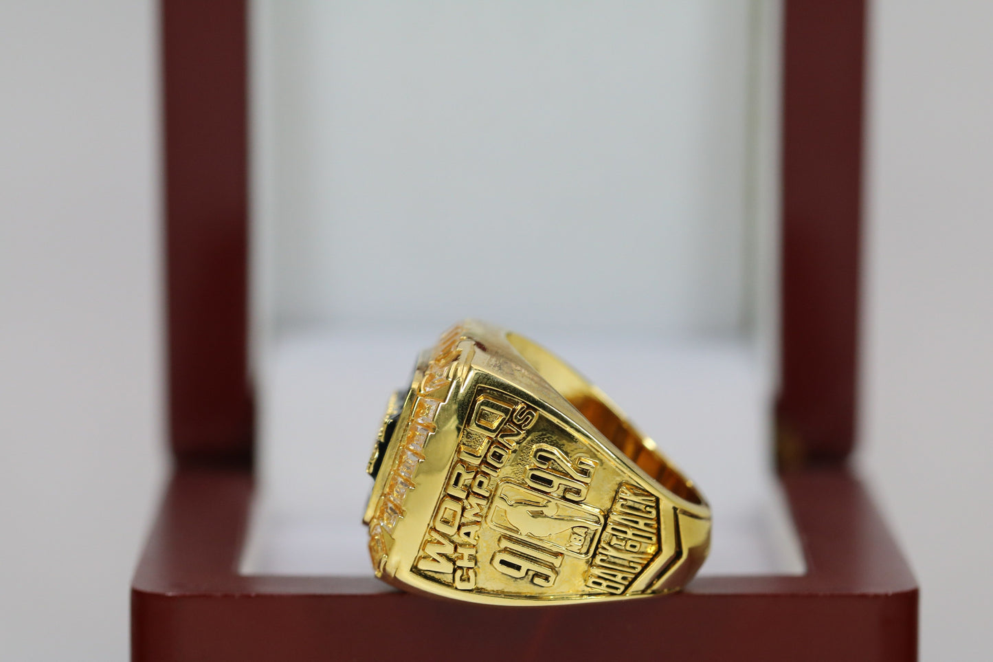 1992 Chicago Bulls Championship Ring